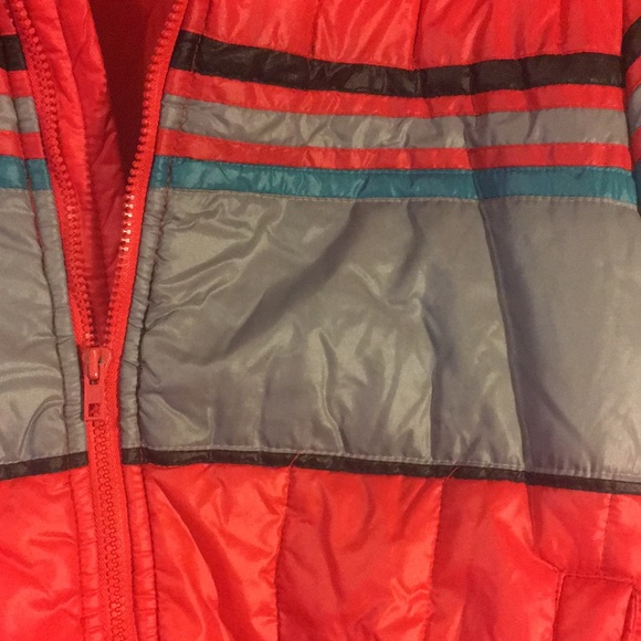 Retro Ski Jacket - Picture 3 of 7